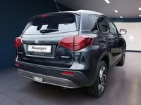 Neu Suzuki Vitara Comfort+ 110 PS (80 kW) 2026 Schwarz SUV