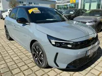Neu Opel Corsa 136 PS (100 kW) 2025 Grafik grau Kleinwagen