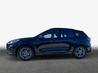 Brugt Ford Kuga ST-Line 150 HK (110 kW) 2023 Sort SUV