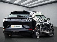 Gebraucht Ford Mustang Mach-E 197 kW (269 PS) 2022 Schwarz SUV