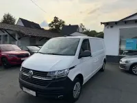 Gebraucht VW T6.1 150 PS (110 kW) 2023 Weiß Van