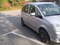 gebraucht Opel Meriva Meriva1.6 16V