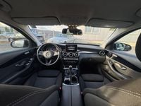 Gebraucht Mercedes C180 116 PS (85 kW) 2015 Other Kombi