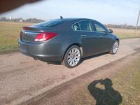 Gebraucht Opel Insignia 220 PS (161 kW) 2009 Kombi