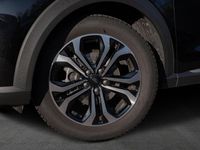 Gebraucht Ford Puma Titanium 125 PS (91 kW) 2025 Schwarz SUV