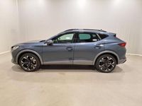 Gebraucht Cupra Formentor VZ 245 PS (180 kW) 2022 "magnetic tech" SUV
