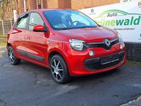 Gebraucht Renault Twingo Dynamique 71 PS (52 kW) 2015 Rot Kleinwagen
