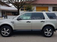 gebraucht Land Rover Freelander 2 TD4*AHK*BI-XENON*2.HD