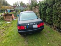 gebraucht Audi 80 B4 mit tüv 08/25