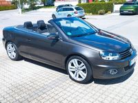 gebraucht VW Eos 1.4 TSI. Cabrio. Mit Panoramaglas und Dach