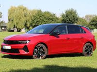 Gebraucht Opel Astra GSe 181 PS (133 kW) 2023 Rot Limousine
