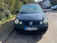 gebraucht VW Polo 9N 2003