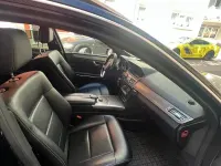 Gebraucht Mercedes E250 Avantgarde 204 PS (150 kW) 2016 Schwarz Kombi