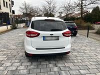 gebraucht Ford C-MAX 1,0 EcoBoost 92kW Cool & Connect Cool ...