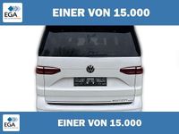 Neu VW Multivan Life 204 PS (150 kW) 2026 Van