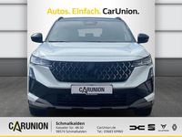 Neu Renault Austral Esprit Alpine 158 PS (116 kW) 2025 Perlmuttweiß metallic, black pearlschwarz metall SUV