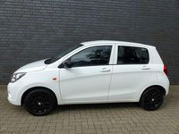 Gebraucht Suzuki Celerio Comfort 68 PS (50 kW) 2019 Weiß Kleinwagen