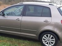 gebraucht VW Golf Plus 