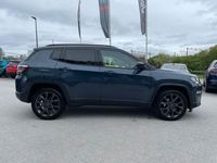 gebraucht Jeep Compass COMPASSS