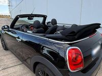 Gebraucht Mini ONE 102 PS (75 kW) 2020 Schwarz Kleinwagen