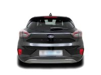Usata Ford Puma Titanium 92 CV (67 kW) 2024 Nero SUV