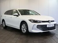 Gebraucht VW Passat Business 150 PS (110 kW) 2024 Weiß Kombi