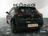 Gebraucht Opel Corsa-e 100 kW (136 PS) 2023 Schwarz Kleinwagen