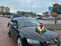 gebraucht Audi A5 Sport