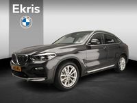 Gebraucht BMW X4 Sport Line 252 PS (185 kW) 2019 Grau SUV
