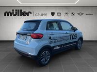 Gebraucht Leapmotor T03 69 kW (95 PS) 2025 Glacier blue Kleinwagen