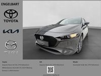 Neu Mazda 3 Center-Line 140 PS (102 kW) 2026 Limousine