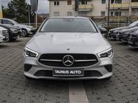 gebraucht Mercedes CLA200 d SB PROGRESSIVE MBUX PANO AHK KAMERA