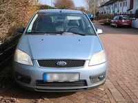 Second-hand Ford Focus 100 CP (73 kW) 2004 Albastru Break
