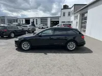 Gebraucht Audi A4 150 PS (110 kW) 2022 Mythosschwarz Kombi