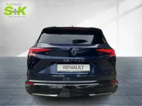 Neu Renault Espace Iconic 131 PS (96 kW) 2026 Nachtblau metallic SUV