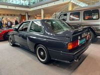 gebraucht BMW M3 Johnny Cecotto aus 1990*H-Zulassung*