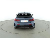 Second-hand BMW M135 Performance 306 CP (225 kW) 2020 Gri Hatchback