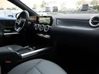 Gebraucht Mercedes B220 AMG 190 PS (139 kW) 2024 Schwarz Kleinwagen