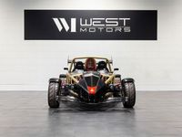 Gebraucht Ariel Atom 475 PS (349 kW) 2012 Gold Cabrio