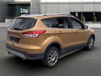 Gebraucht Ford Kuga Titanium 163 PS (119 kW) 2013 SUV