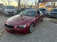 Gebraucht BMW M6 Basis 507 PS (372 kW) 2006 Rot Coupé