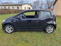 gebraucht VW up! 1.0 mit Autogasanlage LPG neuer Motor