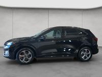 Gebraucht Ford Kuga ST-Line X 186 PS (136 kW) 2024 Agate black metallic SUV