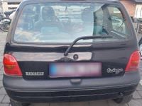 Gebraucht Renault Twingo 75 PS (55 kW) 2004 Schwarz Kleinwagen