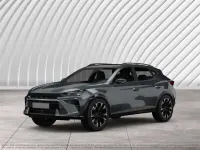Neu Cupra Formentor VZ 265 PS (194 kW) 2026 Enceladusgrau matt SUV