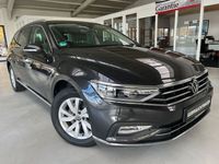 Usata VW Passat Elegance 150 CV (110 kW) 2020 Grigio Station wagon