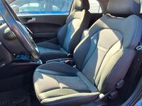 Gebraucht Audi A1 Ambition 86 PS (63 kW) 2011 Rot Kleinwagen