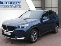 Gebraucht BMW X1 Performance 136 PS (100 kW) 2025 Blau SUV