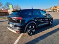 Neu Mitsubishi Grandis Edition 158 PS (116 kW) 2026 Schwarz SUV