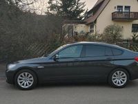 Gebraucht BMW 530 Gran Turismo 244 PS (179 kW) 2010 Limousine